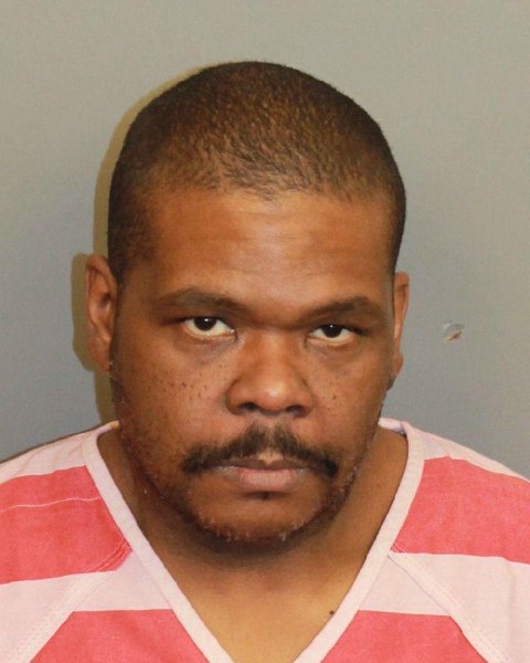 Mugshot of MYKEL JEJUAN LITTLE
