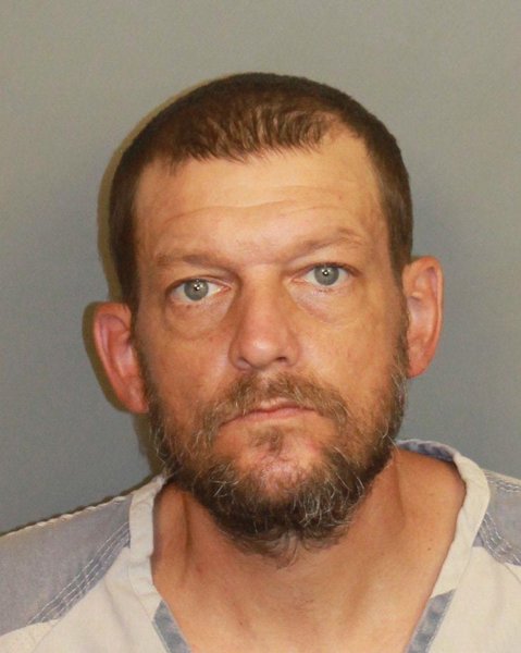 Mugshot of JOHN NOAH COOLEY