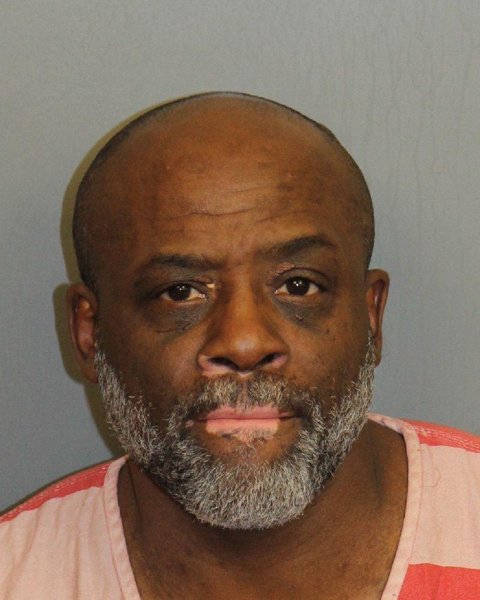 Mugshot of DERRICK DEWAYNE COTCHERY