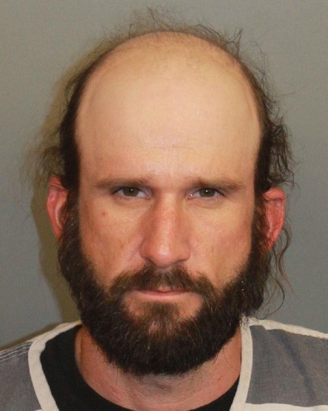 Mugshot of STEVEN TYLER BROOKSHIRE