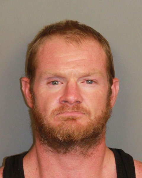 Mugshot of KEVIN LEE RUELLE