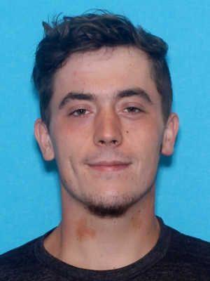 Mugshot of JOSHUA ARLIN HUNSUCKER