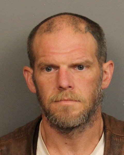 Mugshot of DANNY GLENNON Junior DEAN