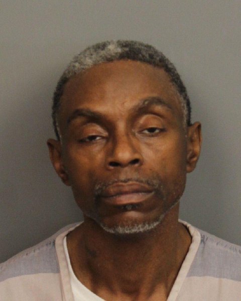 Mugshot of ISAIAH JR Junior CORE