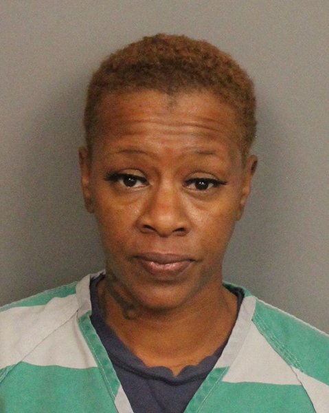 Mugshot of DAPHANE RENA CRAIG