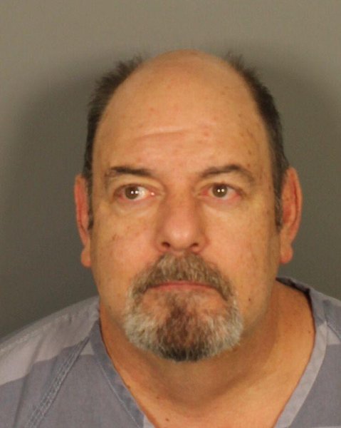 Mugshot of PATRICK DALY MULVIHILL