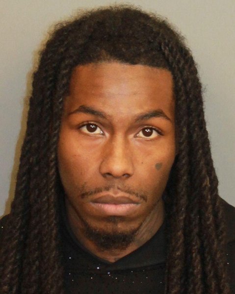 Mugshot of KENNY DWAYNE JONES