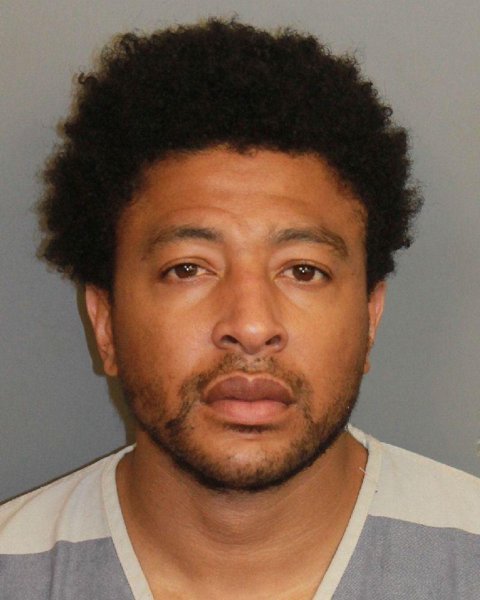 Mugshot of TERRENCE JAMAL FLOYD