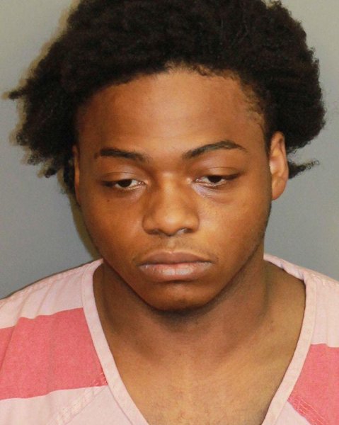 Mugshot of RANDELL D CUNNINGHAM