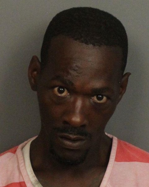 Mugshot of JOHN HENRY BUTLER