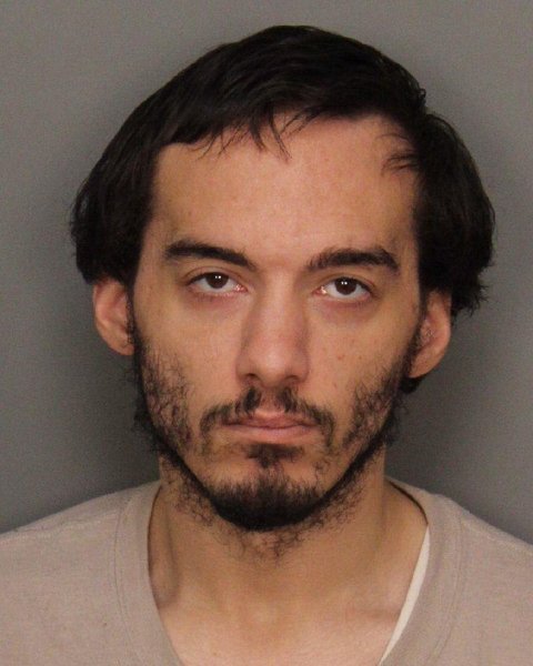 Mugshot of QUINTEN ANTHONY TYLER WARD