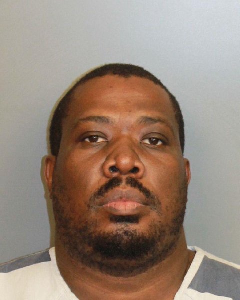 Mugshot of ELIJAH JAMES BELCHER