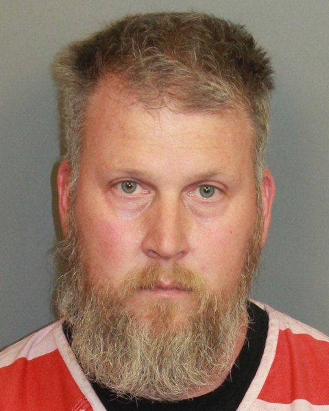 No mugshot available
