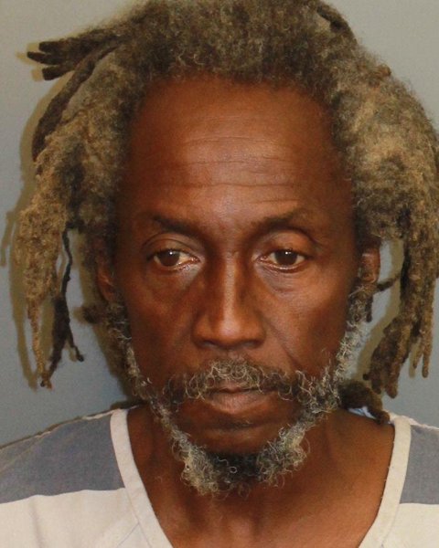 Mugshot of BOBBY ALLEN GRAY