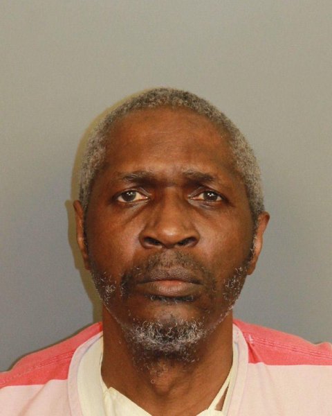 No mugshot available