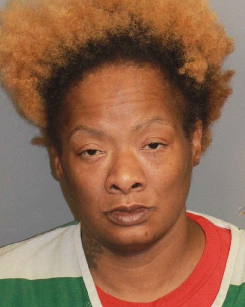 No mugshot available