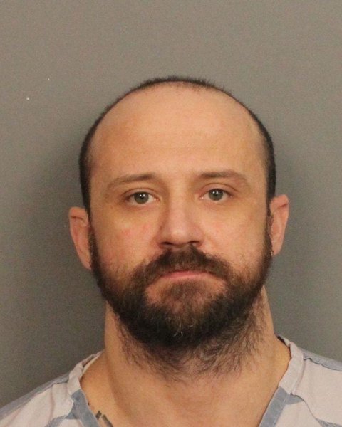 Mugshot of ANDREW EUGENE HUMPHRYES