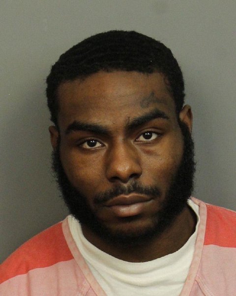 Mugshot of AN'TON JE'HO-RAM LEWIS