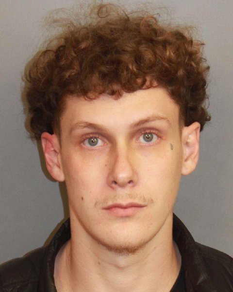 Mugshot of MASON KIRBY MORRIS