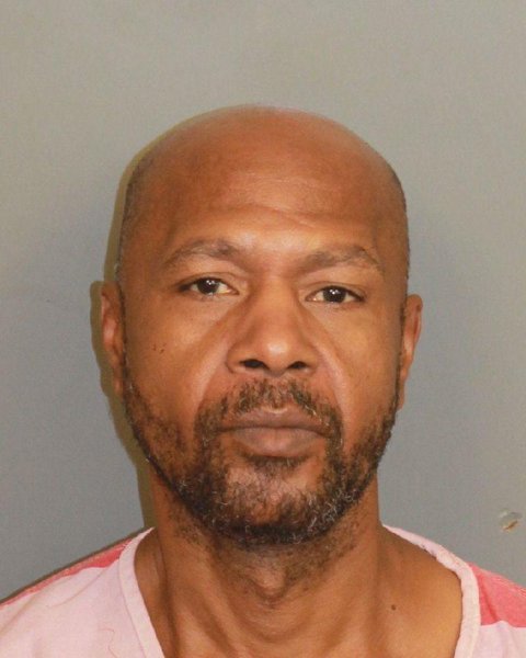 No mugshot available