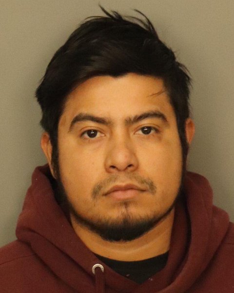 Mugshot of JESUS ANTONIO HIDALGO-VALDEZ