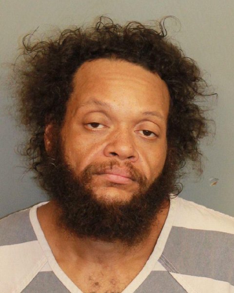 Mugshot of BRANDON CHRISTOPHER CARTER