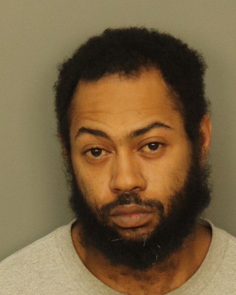 Mugshot of TOSHAUD MARQUEZ MCINTOSH
