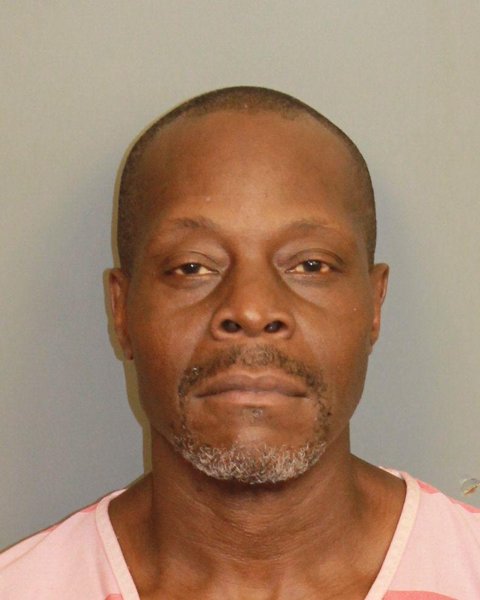 Mugshot of RONALD RAY BENNETT