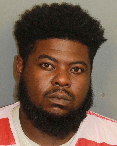 Mugshot of JACOBY MARQUISE COLLINS