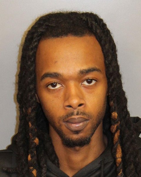 Mugshot of ALLAN MICHAEL FROST
