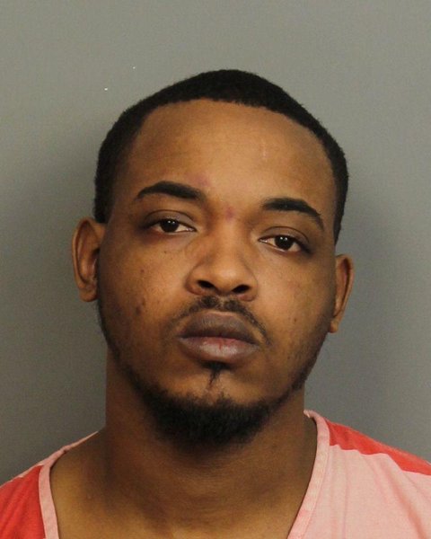 Mugshot of TREMAYNE DAWON KING
