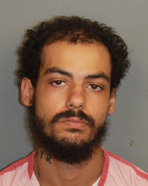No mugshot available