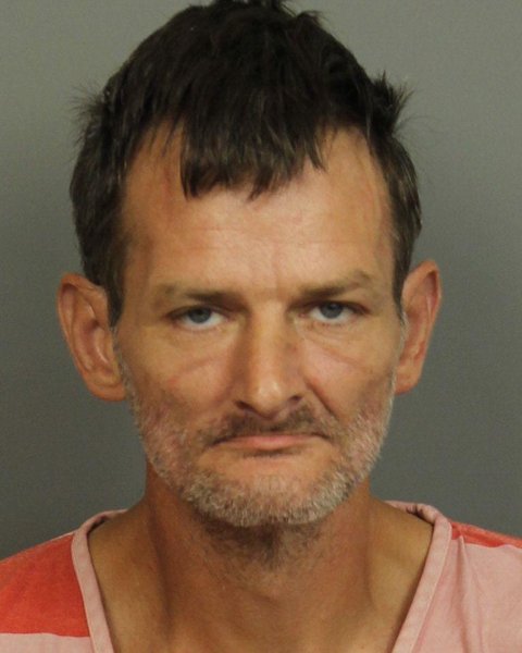 Mugshot of DANIEL ALAN MACLEAN