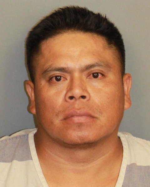 No mugshot available