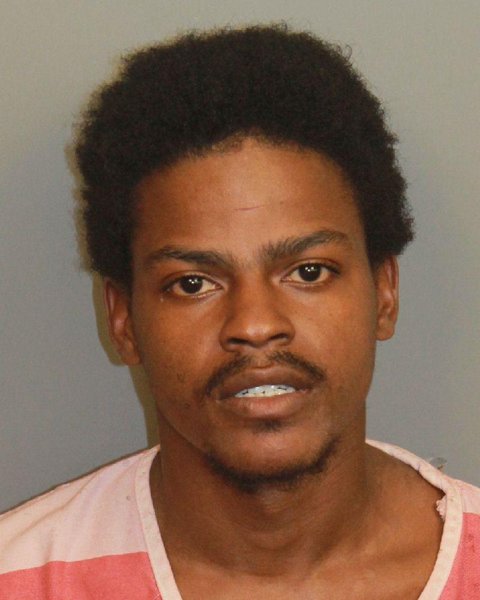 No mugshot available