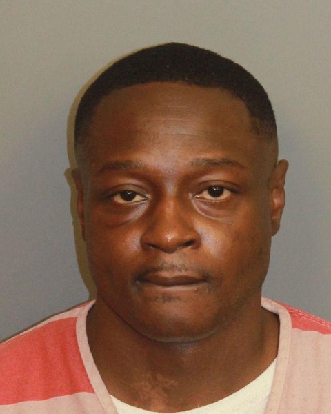 Mugshot of DORIAN ALEXANDER SLATER
