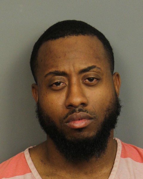 Mugshot of CHRISTOPHER BRADLEY SMITH