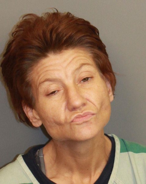 No mugshot available