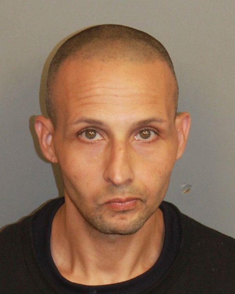 Mugshot of ROBERT MATTHEW DAVIS