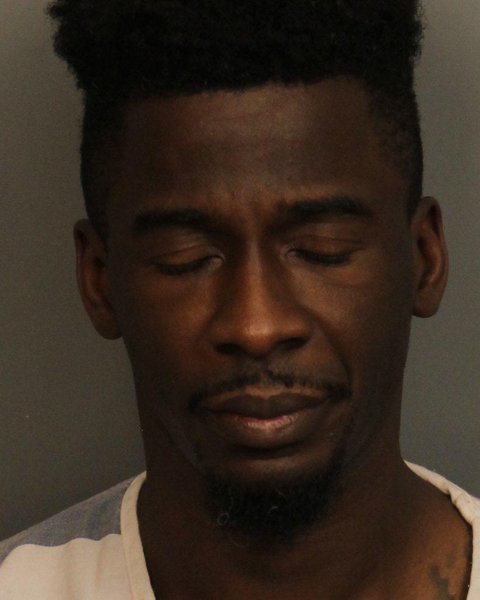 Mugshot of PATROPIUS DWAYNE FOSTER
