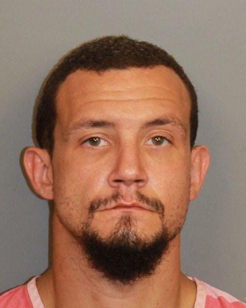 Mugshot of ROBERT BENJAMIN MOORE