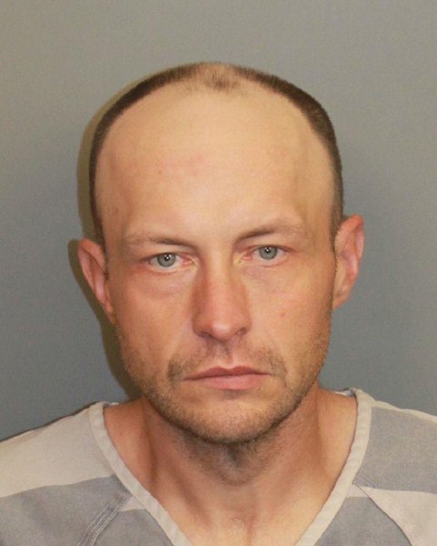 Mugshot of ADAM KYLE BRYANT