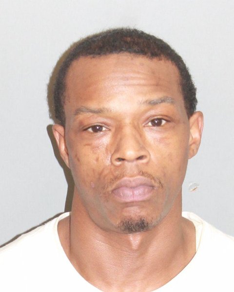 Mugshot of SHAKEEM JAMAL JACKSON