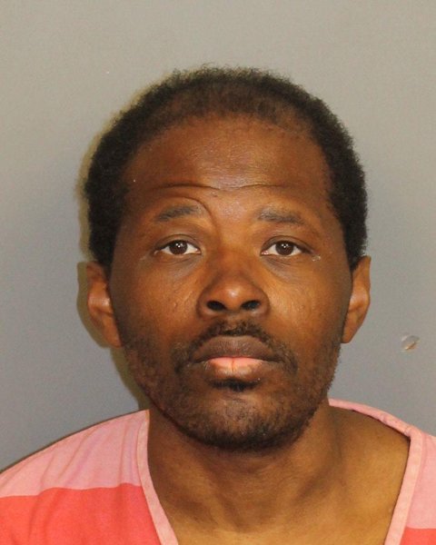 Mugshot of JAMES EUGENE HALL