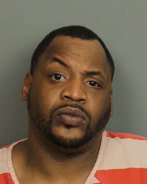 Mugshot of IKENNA TODD