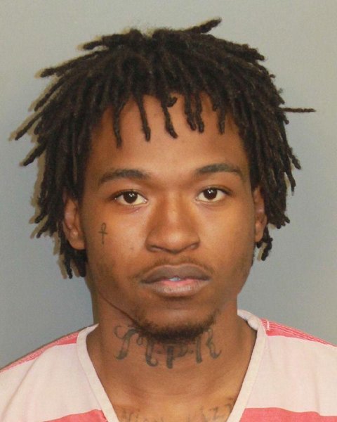 No mugshot available
