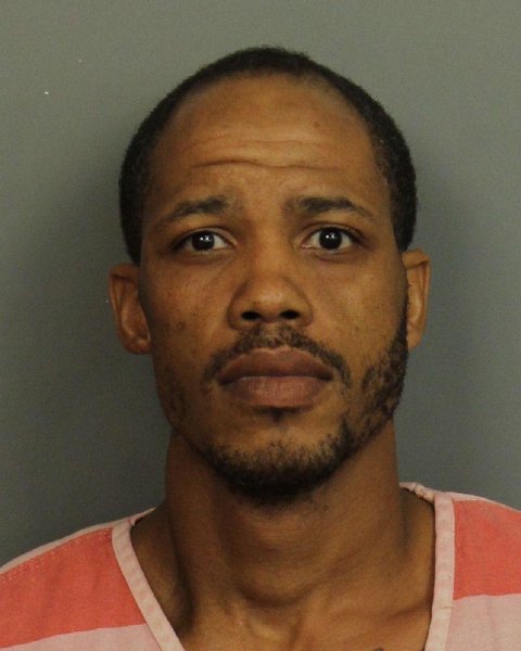 Mugshot of GILBERT LEE COATES