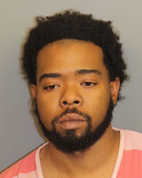 Mugshot of JAYLIN RASHAD HORN