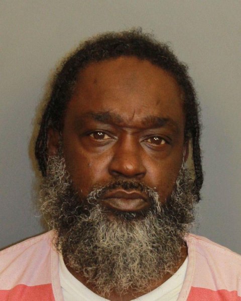 Mugshot of ORLANDO FERDEL BEASLEY