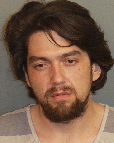 Mugshot of JOHN WESLEY BELL